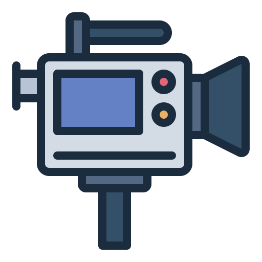 Videographers