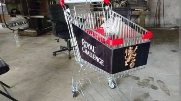 Trolley