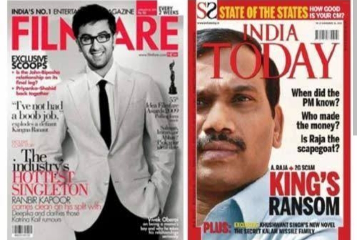 Print Media