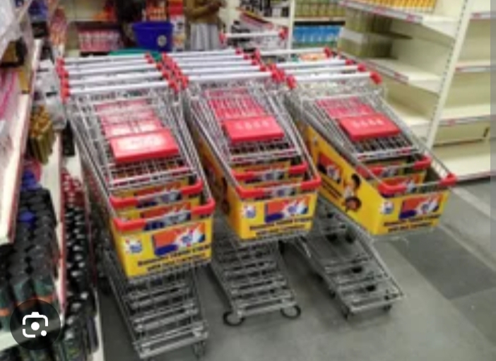 Trolley