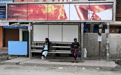 Bus Stop