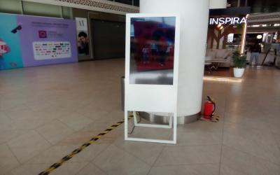 Malls