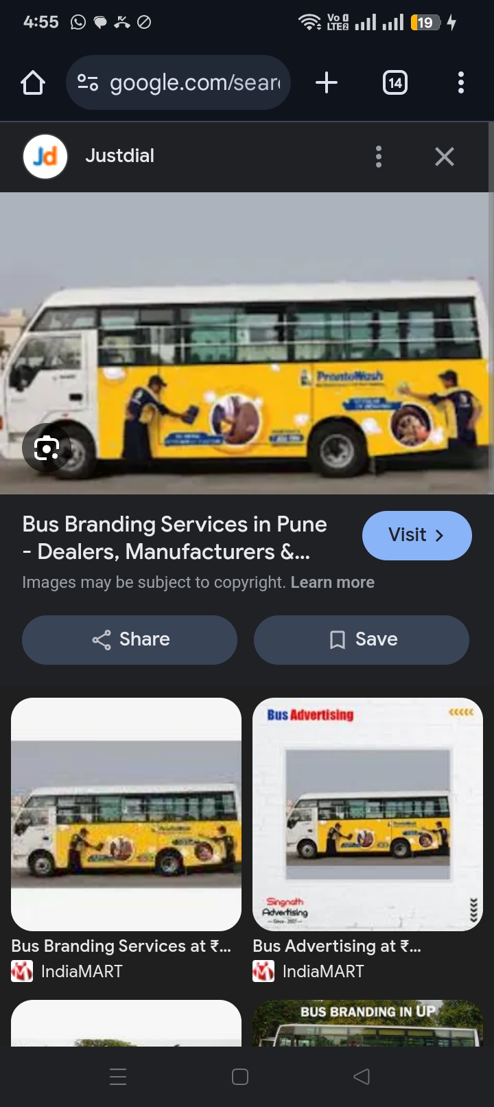 Bus