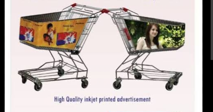 Trolley