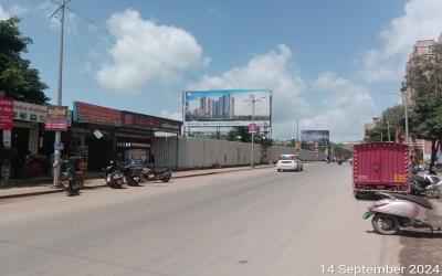 Hoardings