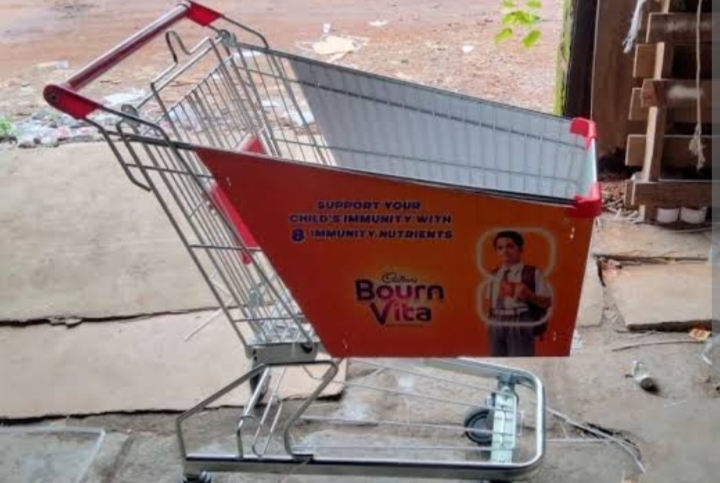 Trolley