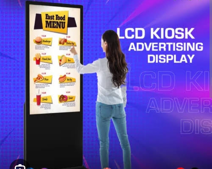 Kiosk